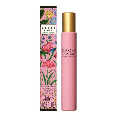 gucci flower snake chen jian guangdong|Flora Gorgeous Gardenia Eau de Parfum Rollerball .